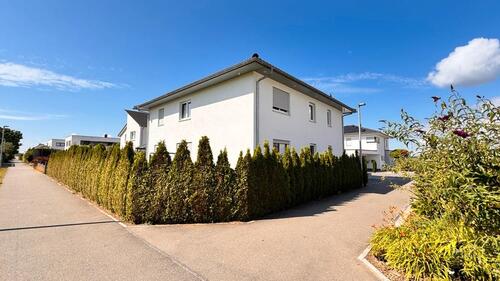 Foto - Einfamilienhaus zum Kaufen in Laupheim
