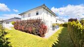 Foto - Einfamilienhaus in Laupheim