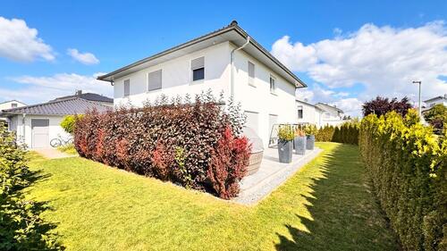 Foto - Einfamilienhaus in Laupheim