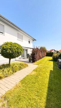 Foto - Einfamilienhaus in Laupheim zum Kaufen