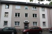 Foto - Kleine 2-Zimmer-Wohnung in Herne Herne-Mitte für Sie!