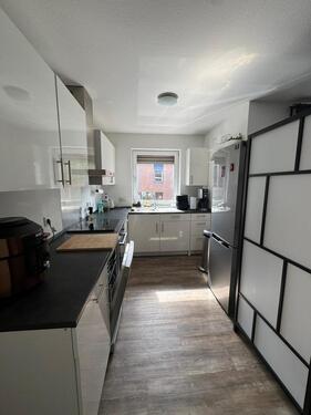 Foto - Etagenwohnung in Kleve