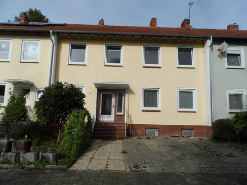 Foto - Reihenhaus 2-Familienhaus in alt Elsfleth zu verkaufen