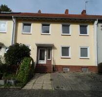 Reihenhaus 2-Familienhaus in alt Elsfleth zu verkaufen