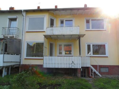 Foto - Einfamilienhaus zum Kaufen in Elsfleth