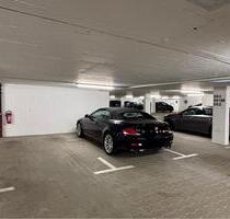 Tiefgaragenstellplatz in Bahnstadt BautzenstrPfaffengrunder Terr - Heidelberg