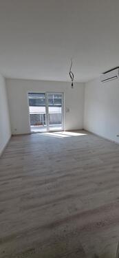 Foto - Etagenwohnung in Philippsburg