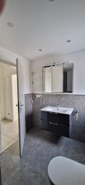 Foto - Etagenwohnung in Philippsburg zur Miete