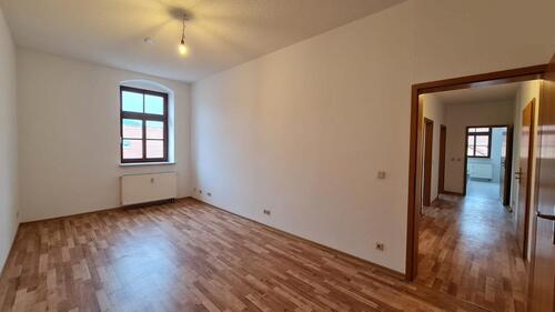 Foto - Etagenwohnung in Löbau