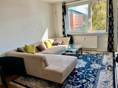 Foto - ‏ _“Helles Zimmer in zentraler Lage zu vermieten