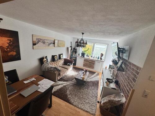 Foto - Etagenwohnung zur Miete in Oberndorf am Neckar