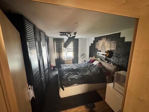 Foto - Etagenwohnung in Oberndorf am Neckar