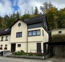 Von Privat: Doppelhaushälfte mit viel Platz für die Familie - Plettenberg