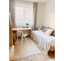 Zentrales WG-Zimmer – ruhig, möbliert, direkt am Freiburg Hbf! - Freiburg im Breisgau