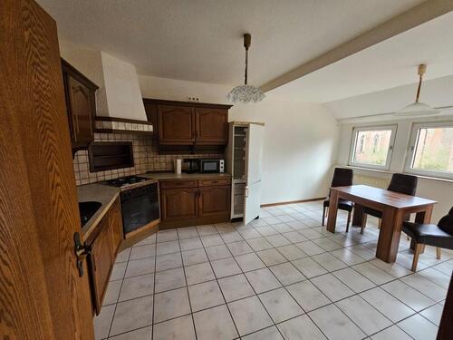 Foto - Etagenwohnung in Sögel