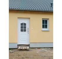 Bungalow NEUBAU rollstuhlgerecht 50 % Anzahlung - Gersheim