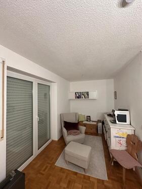 Foto - Etagenwohnung in Garching an der Alz