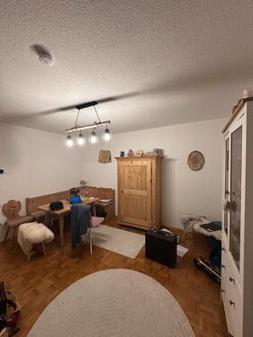 Foto - Etagenwohnung in Garching an der Alz zur Miete