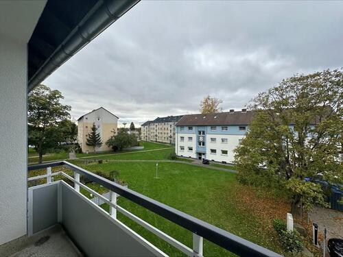 Foto - Gemütliche 2,5-Zimmer-Wohnung mit Balkon!