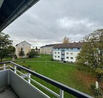 Gemütliche 2,5-Zimmer-Wohnung mit Balkon! - Leverkusen