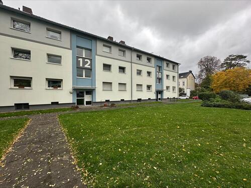 Foto - Etagenwohnung zur Miete in Leverkusen