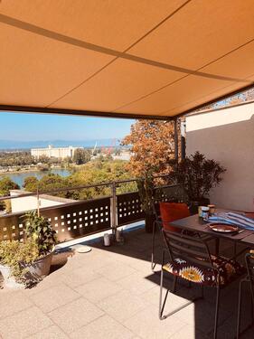 Foto - Etagenwohnung zur Miete in Breisach am Rhein