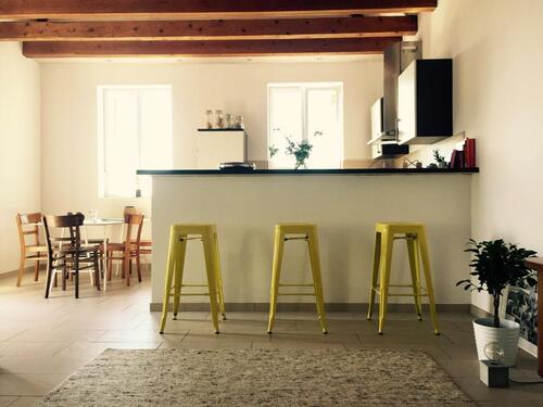 Foto - Etagenwohnung in Breisach am Rhein zur Miete