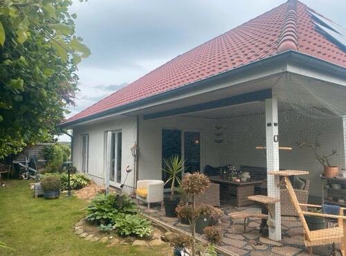 Foto - Einfamilienhaus in Bienenbüttel