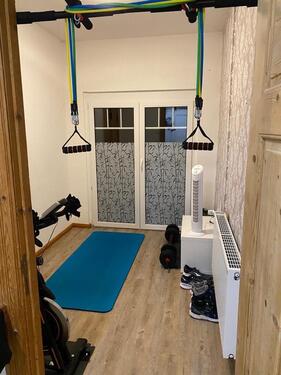 Foto - Schöne vier Zimmer Wohnung in Jever Schenum