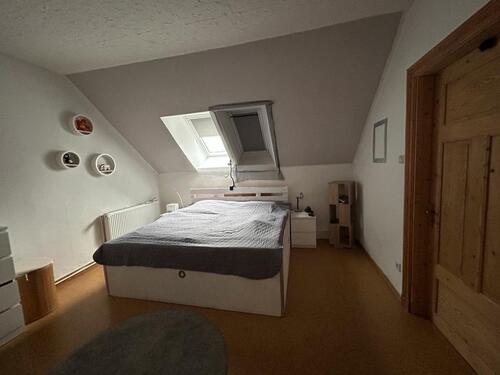 Foto - 4 Zimmer Etagenwohnung in Jever