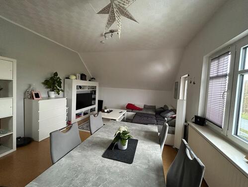 Foto - Etagenwohnung in Jever zur Miete