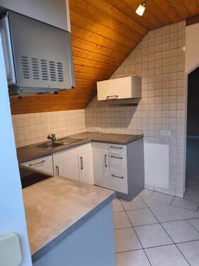 Foto - 3 Zimmer Etagenwohnung zur Miete in Völklingen