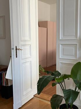 Foto - 3 Monate im schönen Kreuzberg - 1.500,00&nbsp;EUR Kaltmiete, ca.&nbsp; 90,00&nbsp;m&sup2;