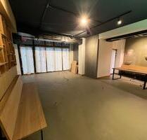 Restaurant-Vollgastronomie-Kernsaniert-Hochmodern in Winterhude. Abstand 150.000,-€ - Hamburg