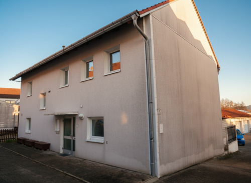 Foto - 7 Zimmer Einfamilienhaus zur Miete in Unterdietfurt