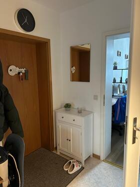 Foto - Studenten aufgepasst: Einraumwohnung frei ab 1.3.26