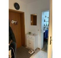 Studenten aufgepasst: Einraumwohnung frei ab 1.3.26 - Mittweida