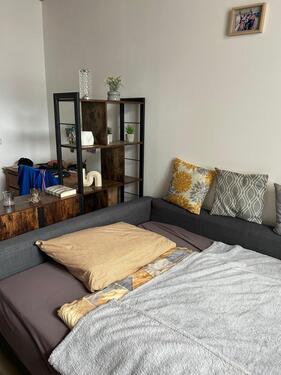 Foto - Etagenwohnung in Mittweida zur Miete