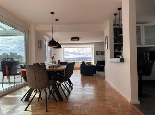 Foto - Großzügiges Terrassenhaus in Herschfeld-Bad NeustadSaale