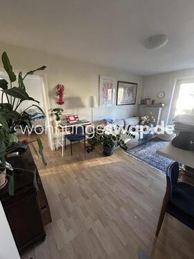 Foto - Wohnungsswap - 2 Zimmer, 58 m² - Eduard-Schenk-Straße, Milbertshofen-Am Hart, München