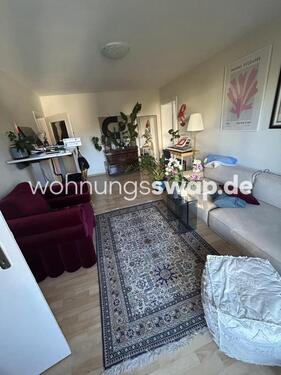 Foto - 2 Zimmer Etagenwohnung zur Miete in München
