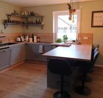 Doppelhaushälfte in Oberndorf a.N.- Lindenhof - Oberndorf am Neckar