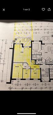 Foto - 2 Zimmer Terrasse Garten -Neue Küche