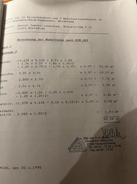 Foto - Terrassenwohnung in Buchholz in der Nordheide zur Miete