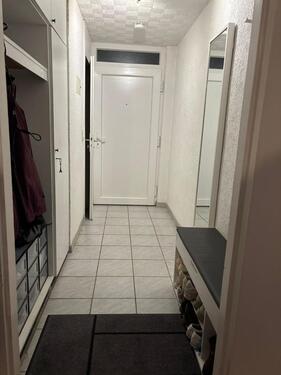 Foto - Helle 2,5-Zimmer-Wohnung mit Balkon in zentraler Lage Böblingen