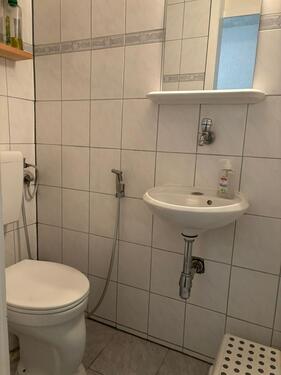 Foto - 2.5 Zimmer Erdgeschoßwohnung in Böblingen