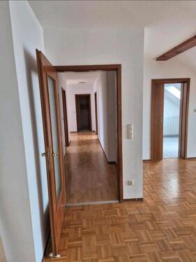 Foto - Wohnung 3.5 Zimmer Petersaurach