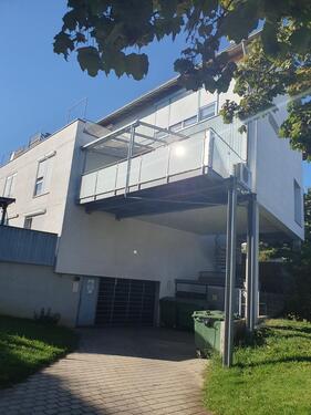 Foto - Erdgeschoßwohnung in Großmehring zum Kaufen