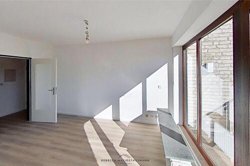 Foto - 2 Zimmer Etagenwohnung zur Miete in Gütersloh