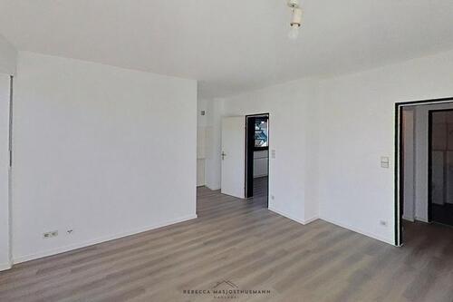 Foto - 2 Zimmer Etagenwohnung in Gütersloh